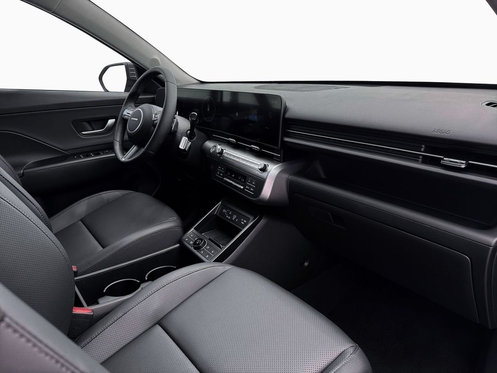 2026 Hyundai Kona Limited photo 15