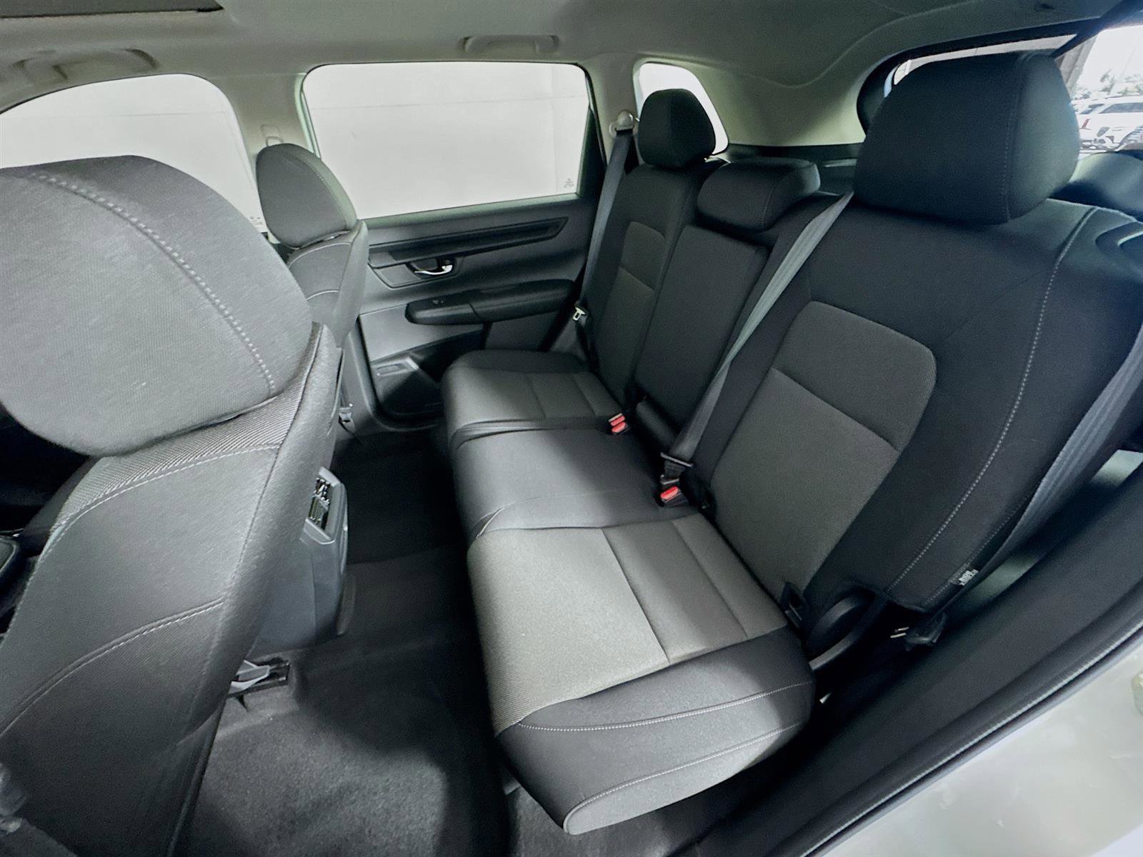 2024 Honda CR-V EX photo 20