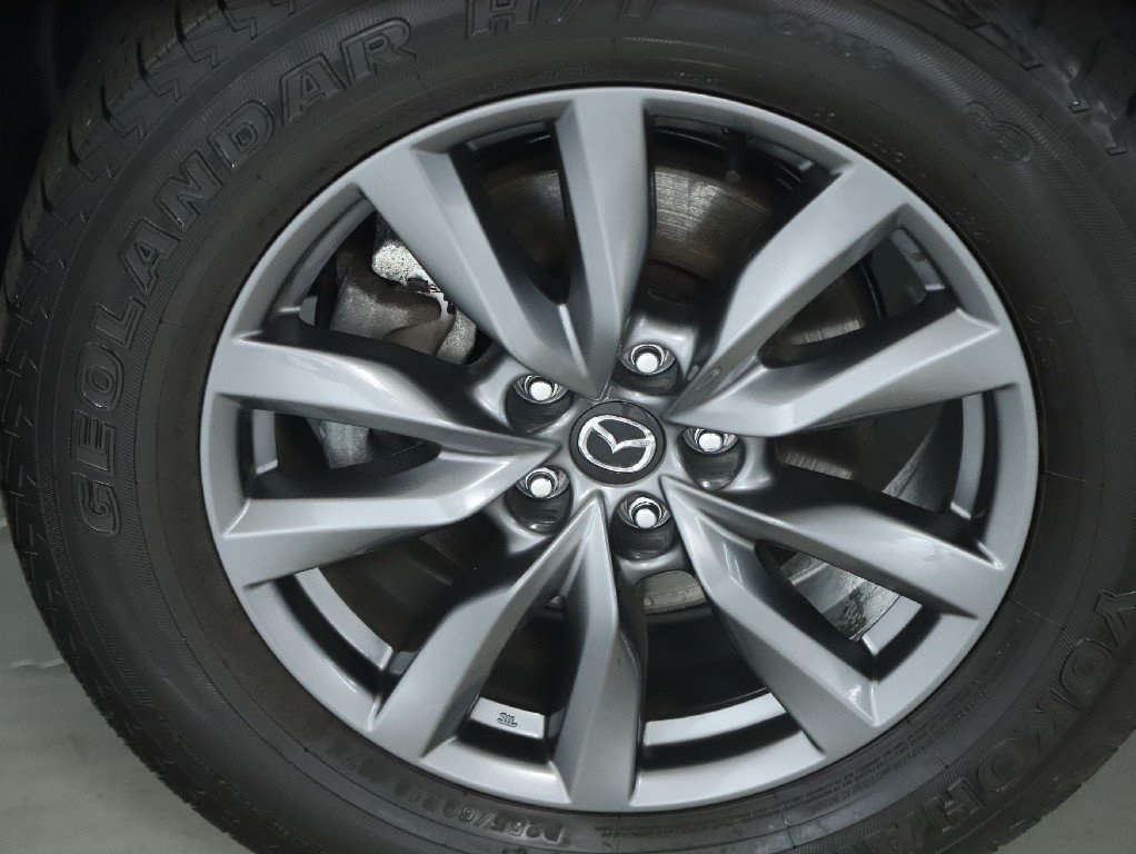 2020 Mazda CX-9 Touring photo 38