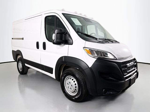 2025 RAM ProMaster Cargo Van Base's photo