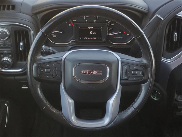 2019 Gmc Sierra 1500 SLE photo 27