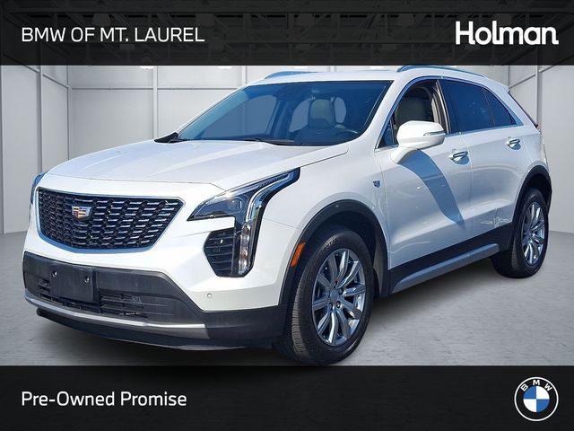 2023 Cadillac XT4