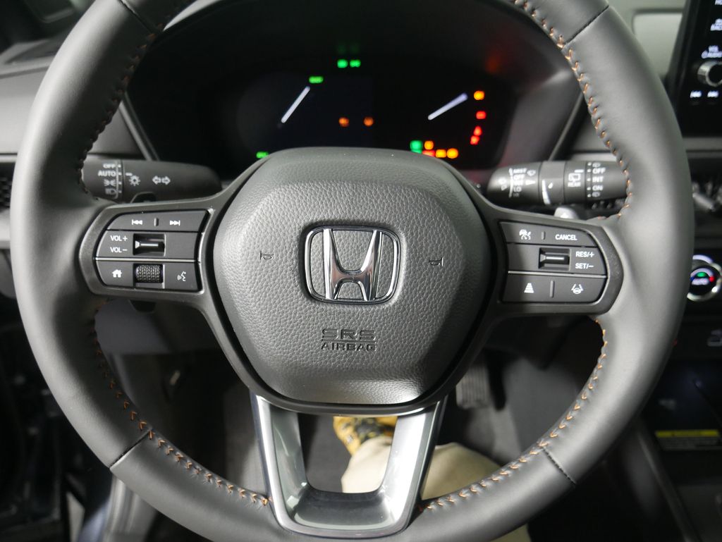 2026 Honda CR-V Sport-L Hybrid photo 16