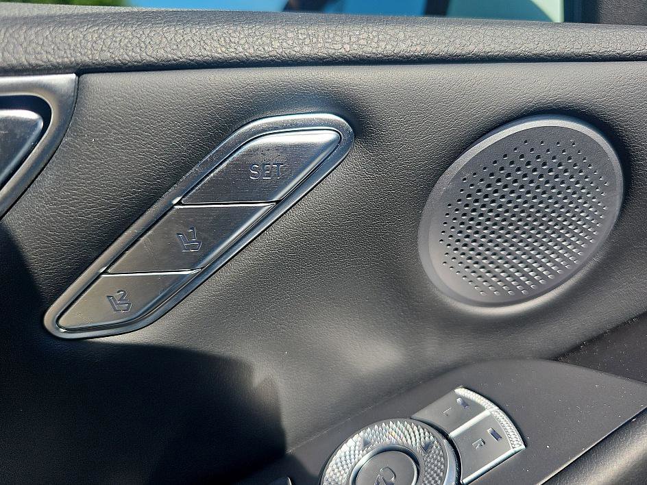 2025 Genesis G80 2.5T Advanced photo 12