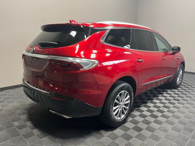 2024 Buick Enclave Premium photo 3
