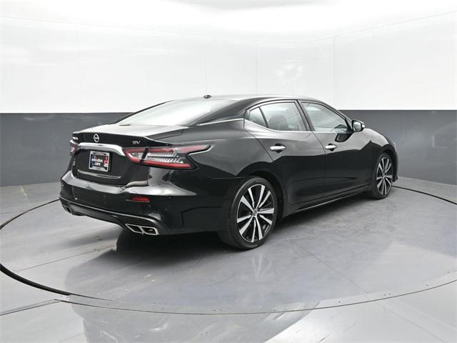 2023 Nissan Maxima SV photo 25