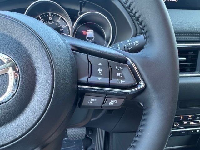 2025 Mazda CX-5 2.5 S Preferred photo 20