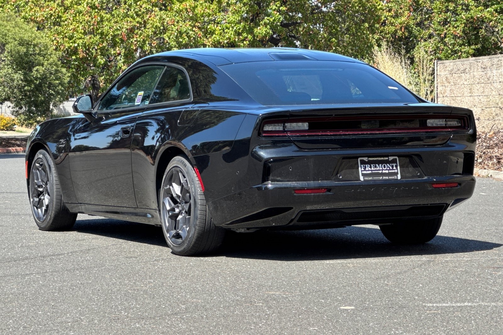 2025 Dodge Charger R/T photo 5
