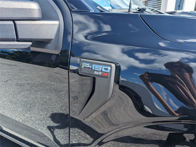 2021 Ford F-150 XL photo 19