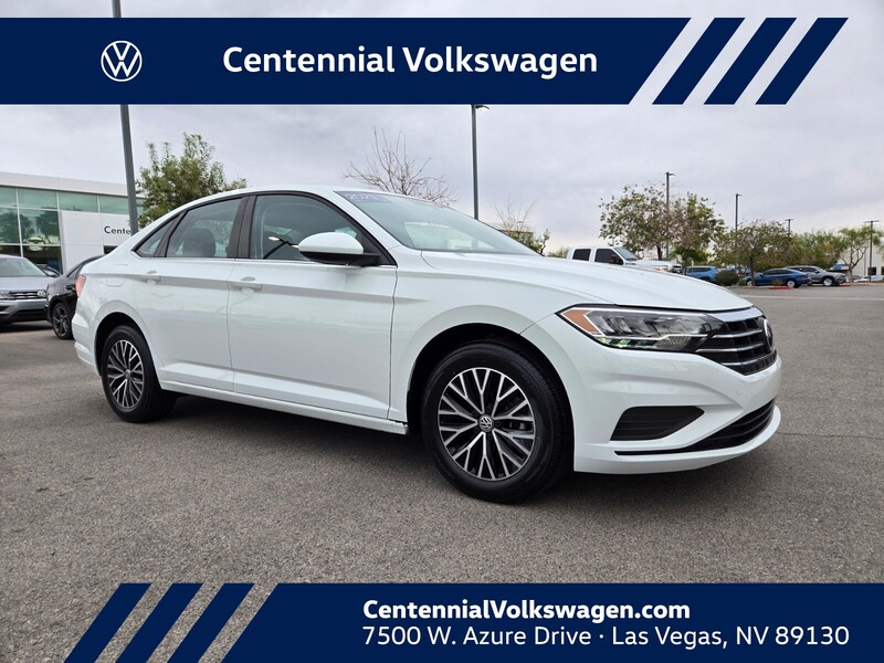 2021 Volkswagen Jetta S's photo