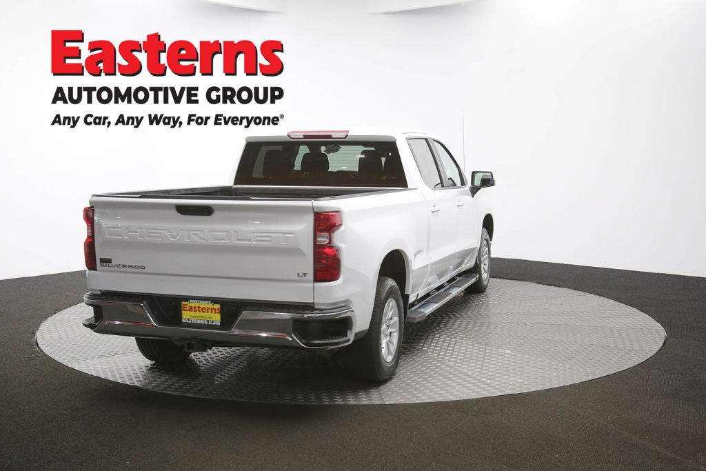 2024 Chevrolet Silverado 1500 LT photo 26
