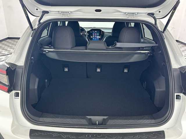 2025 Subaru Crosstrek Sport photo 22