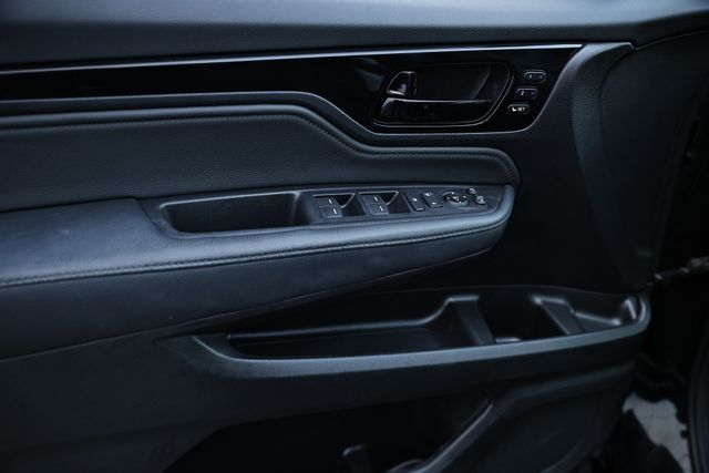 2022 Honda Odyssey Elite photo 9
