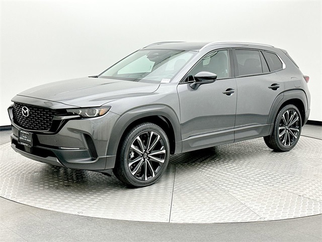 2025 Mazda CX-50 Premium Plus's photo