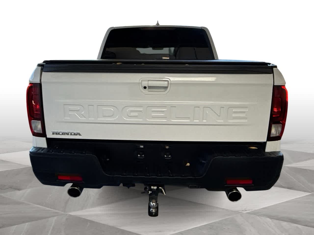 2024 Honda Ridgeline RTL photo 5