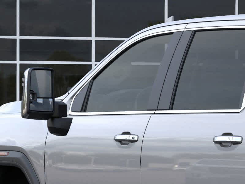 2025 Gmc Sierra 2500 HD Denali photo 12