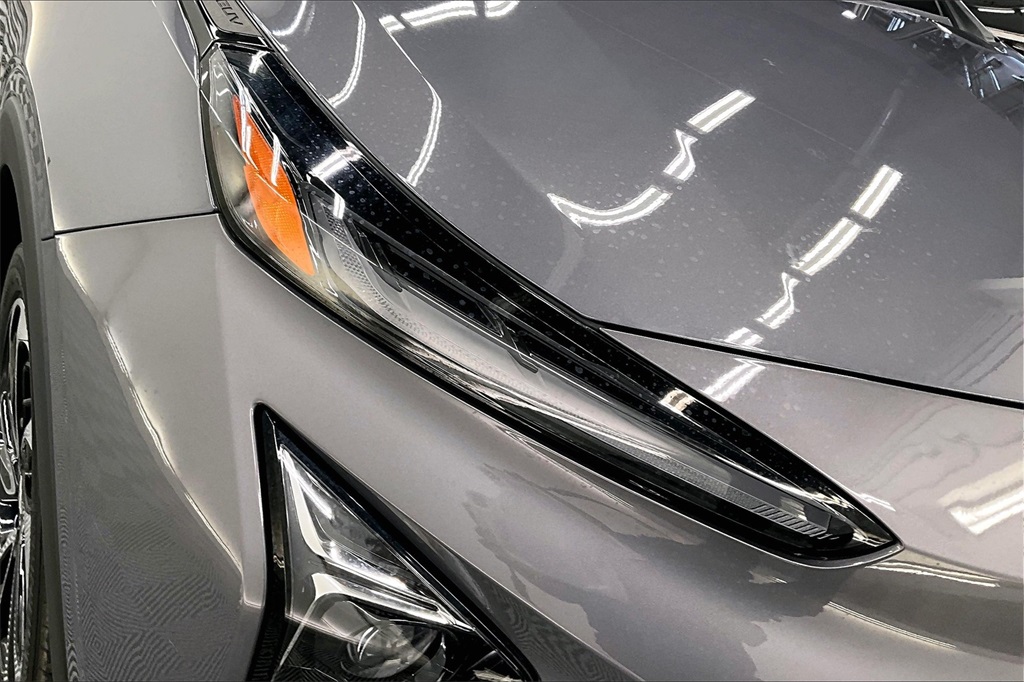 2022 Chevrolet Bolt EUV Premier photo 24
