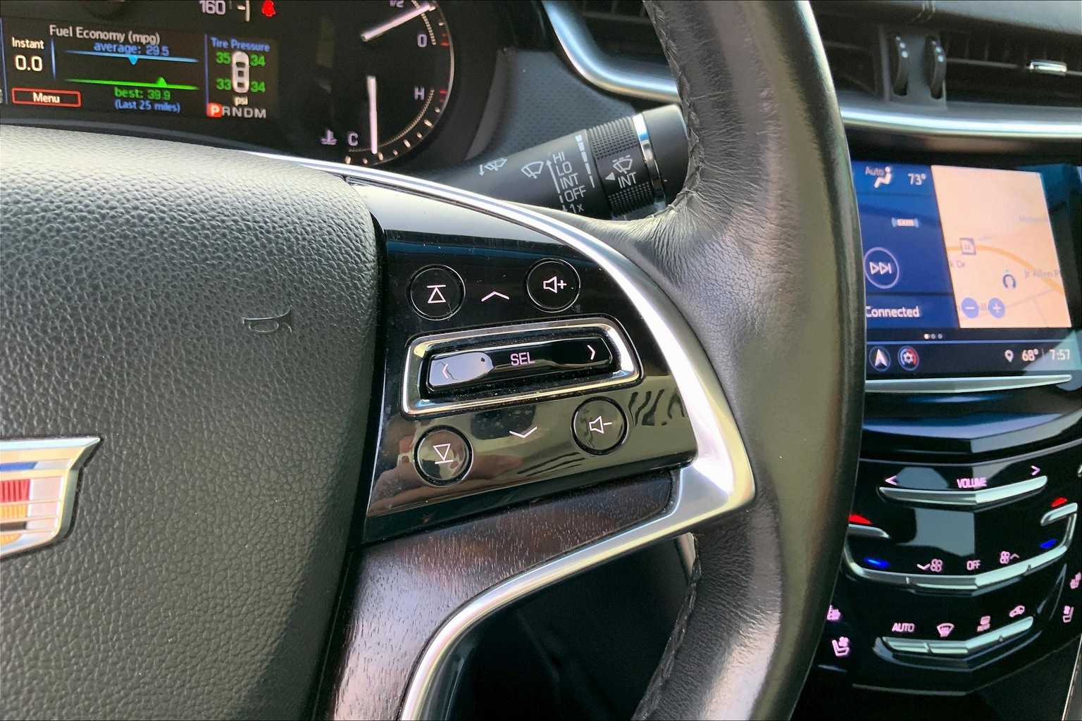 2018 Cadillac XTS Luxury photo 22