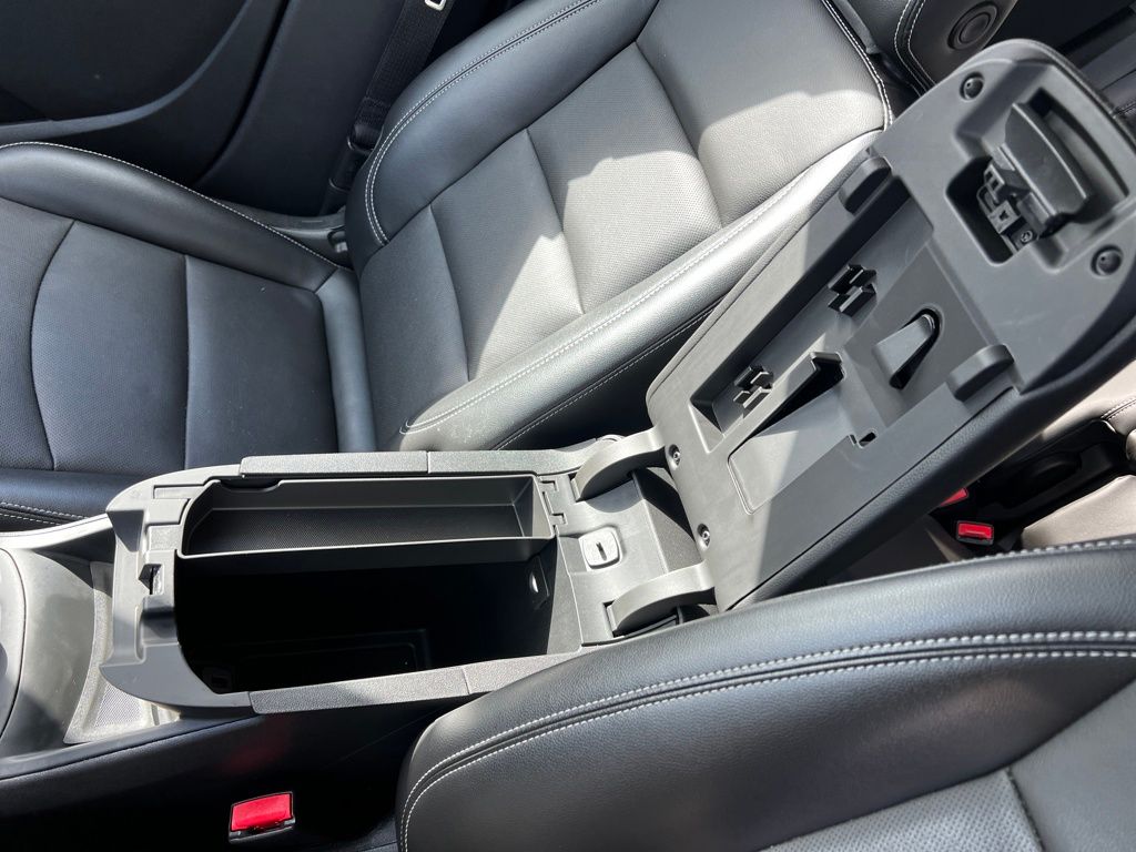 2022 Gmc Terrain SLT photo 20