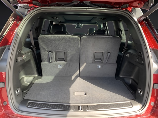 2025 Jeep Grand Cherokee Limited photo 14