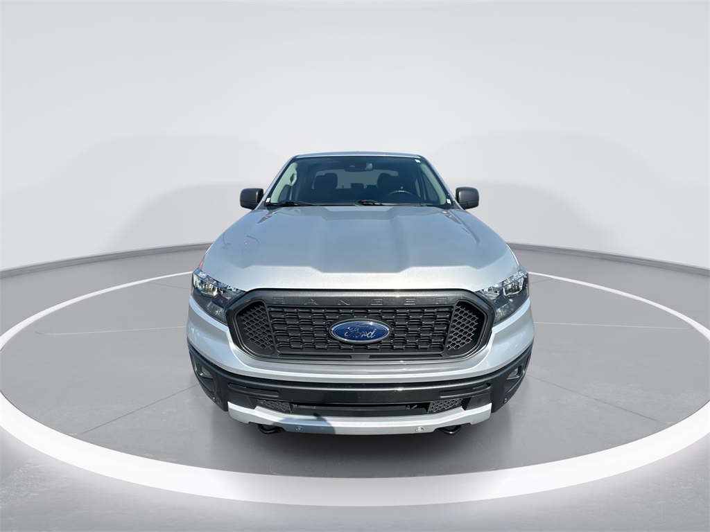 2019 Ford Ranger XLT photo 3