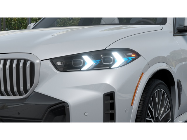 2026 Bmw X5 xDrive40i photo 5