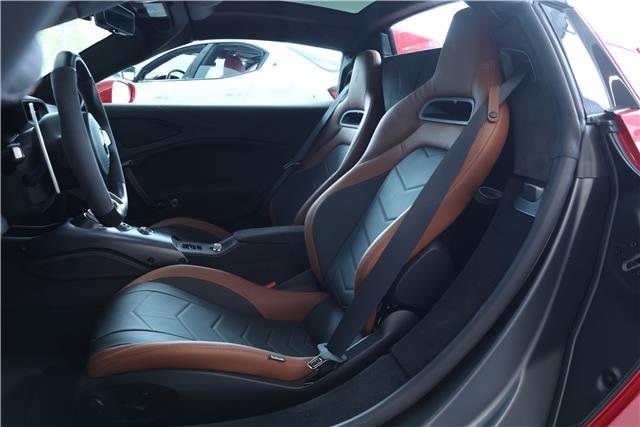 2024 Maserati MC20 Cielo photo 9