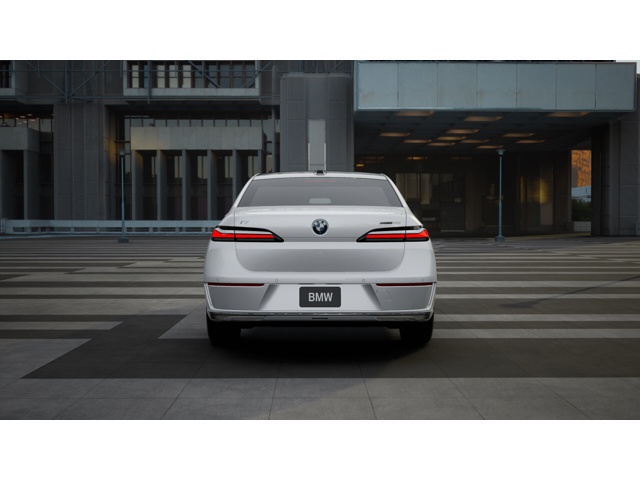 2024 Bmw i7 eDrive50 photo 5