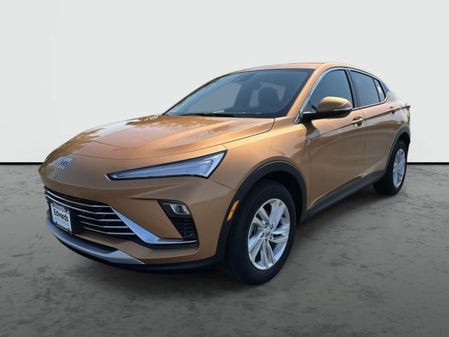 2025 Buick Envista Preferred's photo