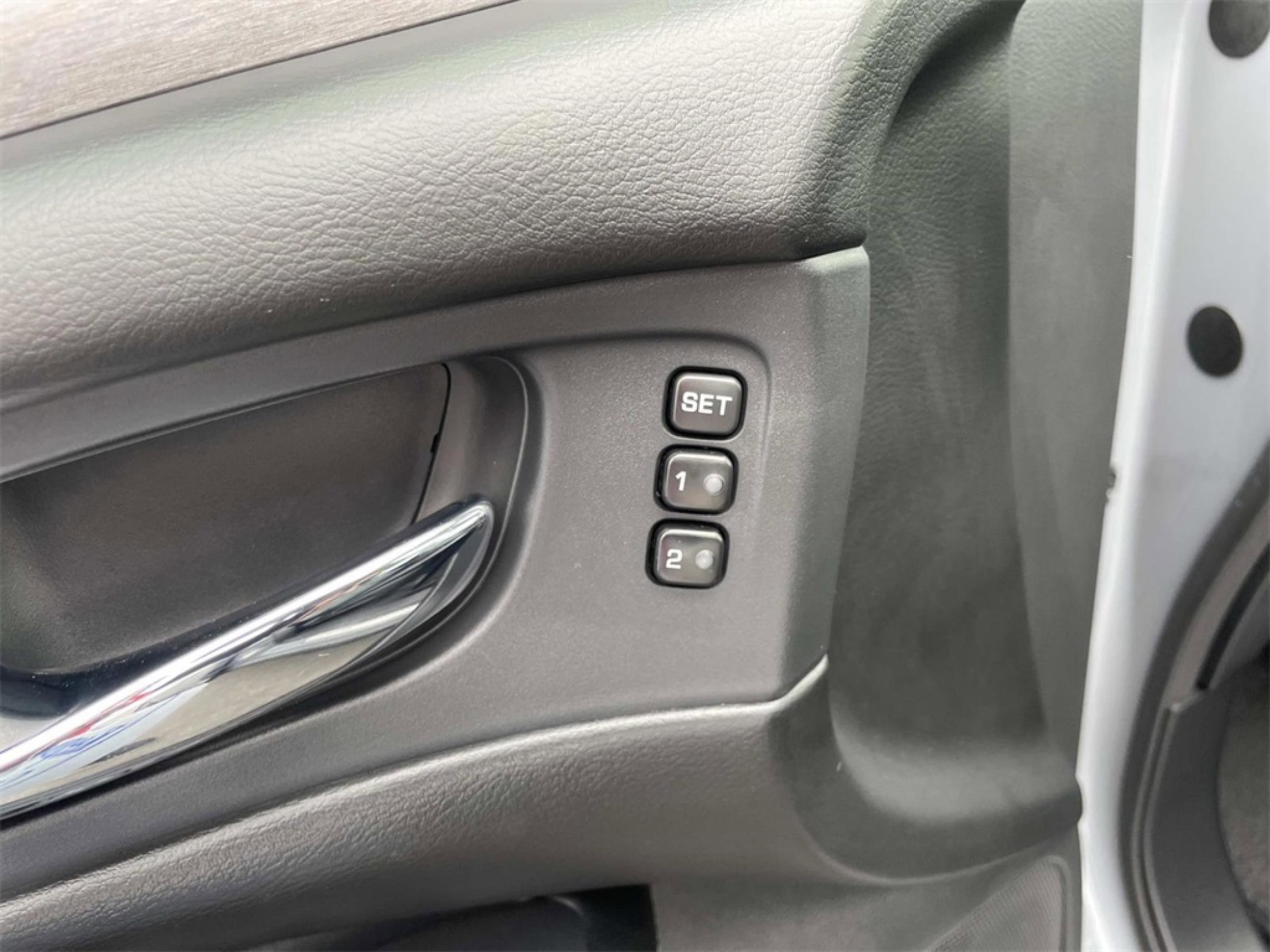 2024 Nissan Murano SL photo 10