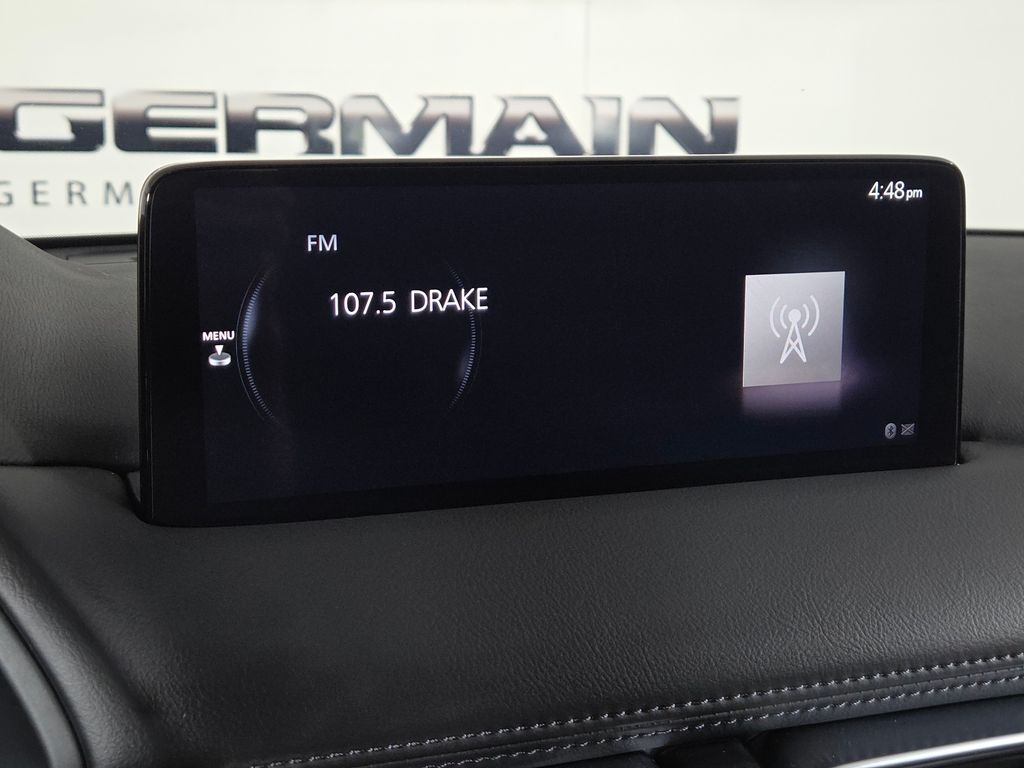 2023 Mazda CX-5 2.5 Turbo photo 21