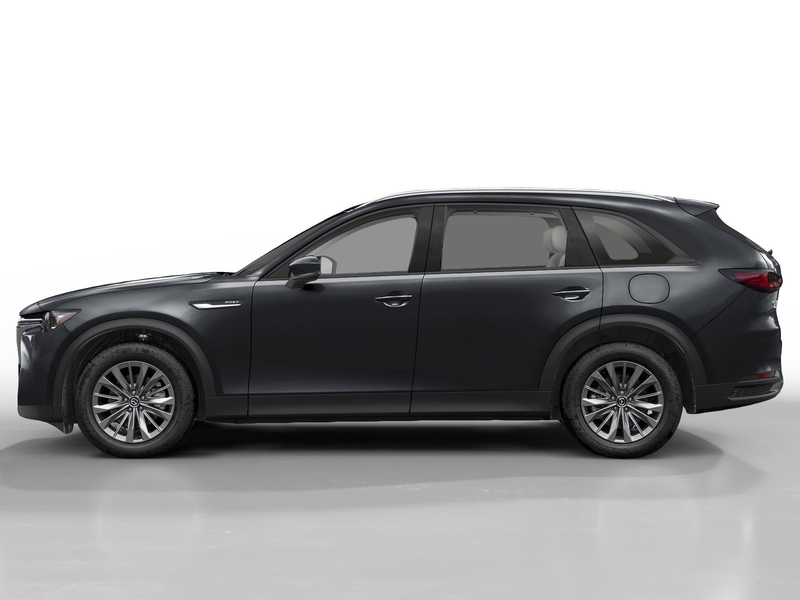 2026 Mazda CX-90 Preferred photo 3