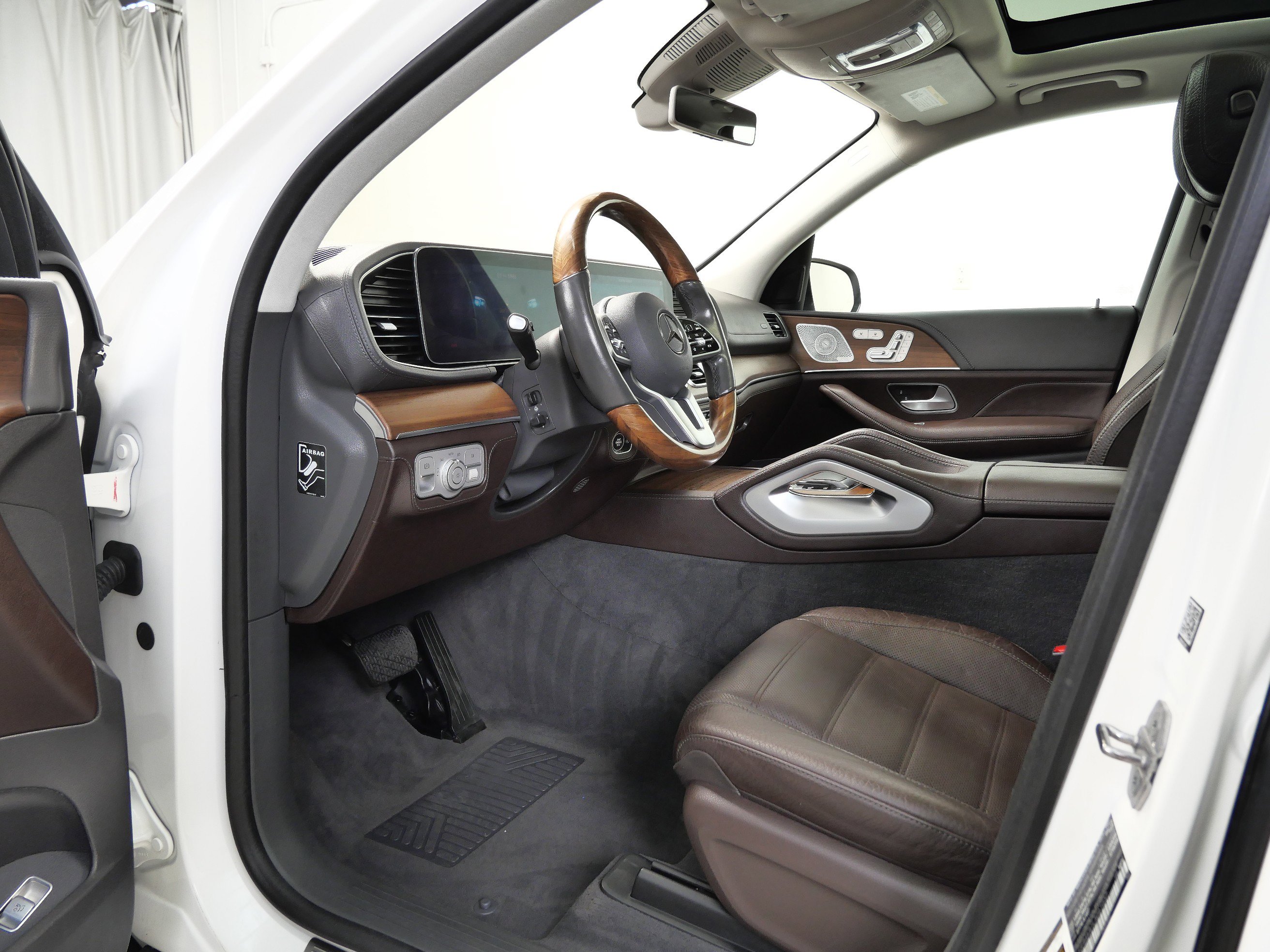 2020 Mercedes Benz GLE 350 4MATIC photo 13