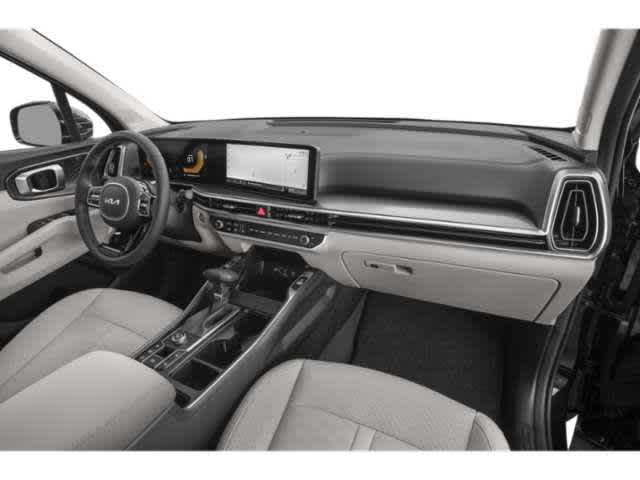 2025 Kia Sorento S photo 12