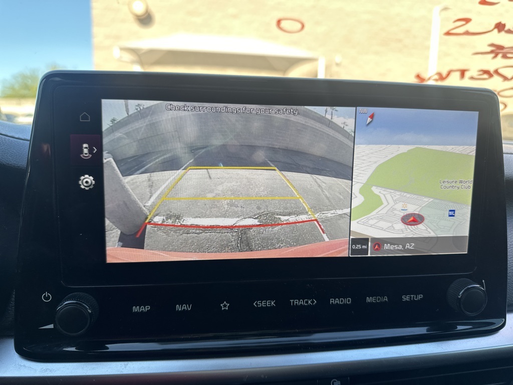 2023 Kia Forte GT-Line photo 13