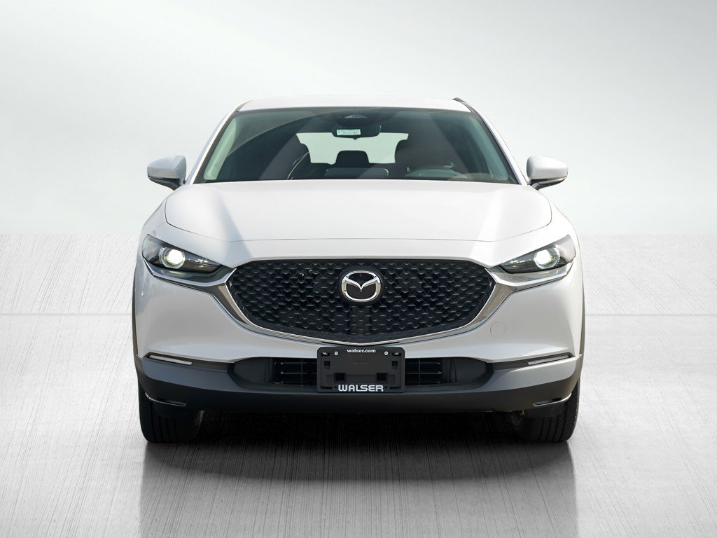 2025 Mazda CX-30 2.5 S photo 2