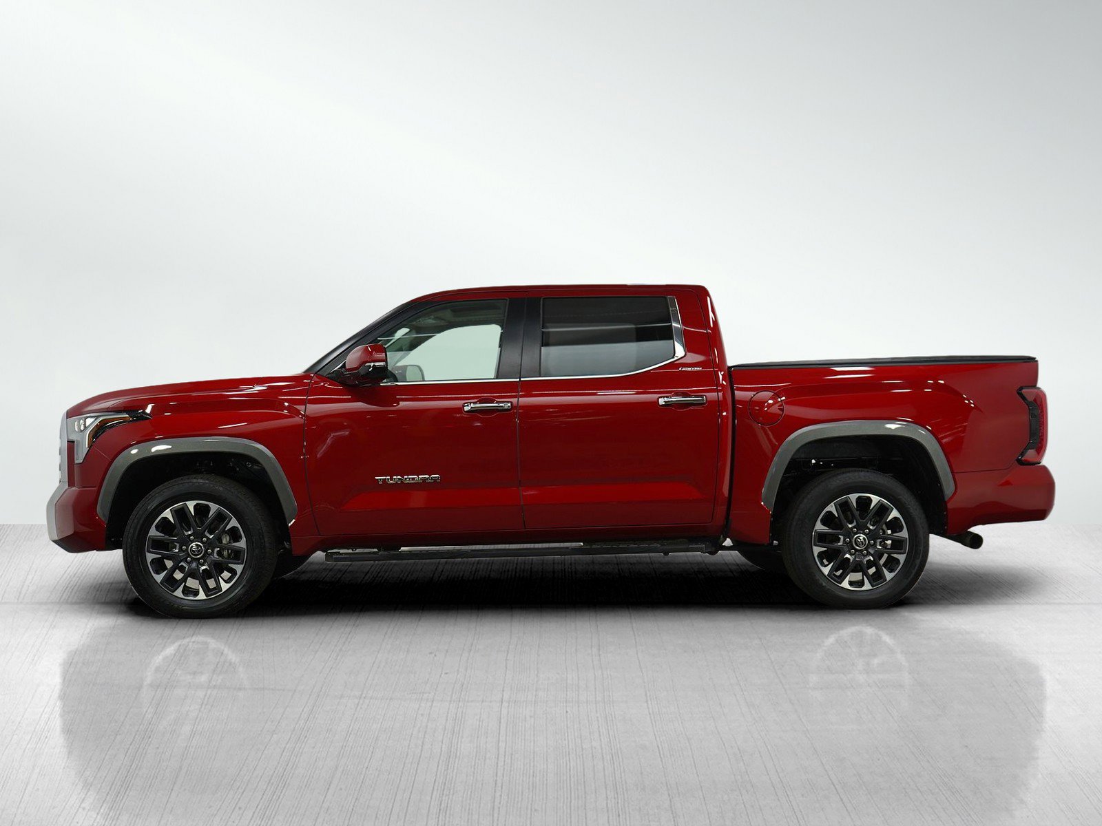 Used 2024 Toyota Tundra Limited with VIN 5TFJA5DB8RX166149 for sale in Bloomington, Minnesota