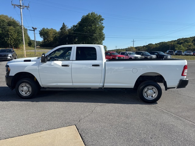 2024 Ram 2500 Tradesman photo 7