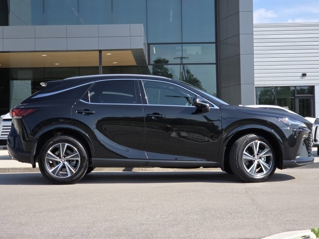 2024 Lexus RX 350 Premium photo 28