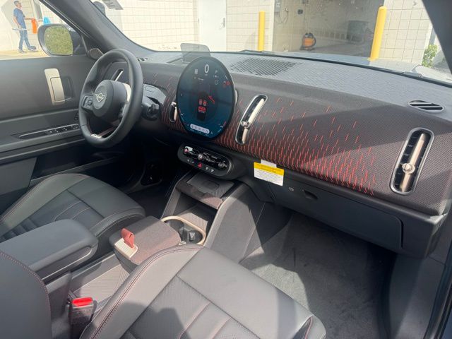 2026 Mini Countryman S ALL4 photo 16