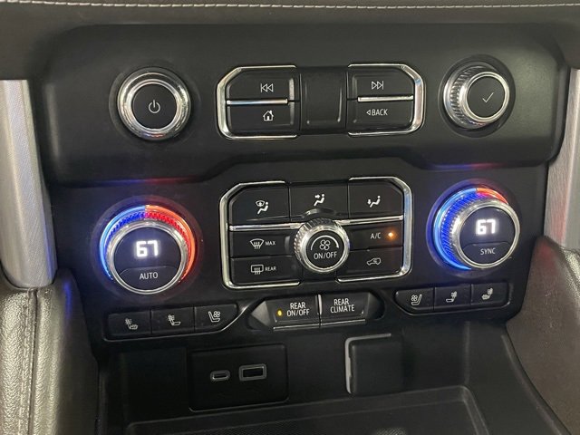 2023 Gmc Yukon SLT photo 26