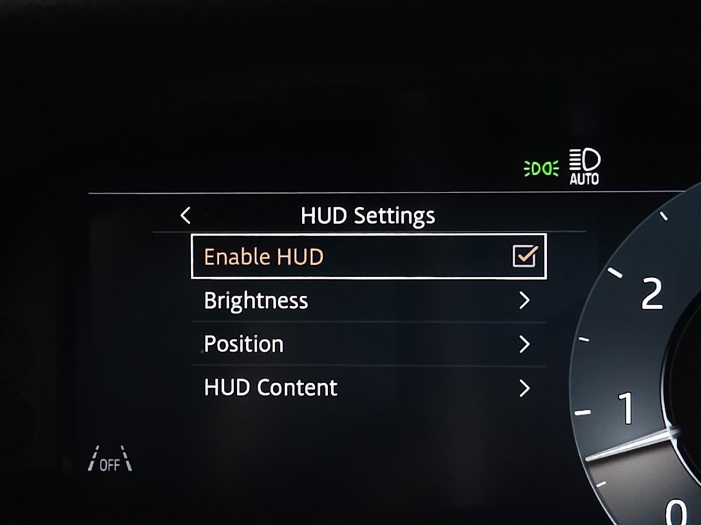 2026 LAND ROVER RANGE ROVER VELAR - Image 19