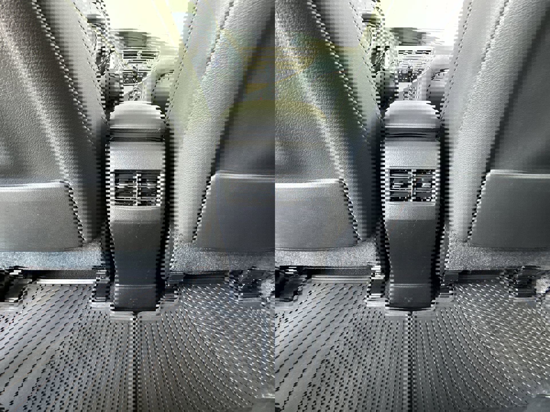 2015 Lexus RX 350 photo 8