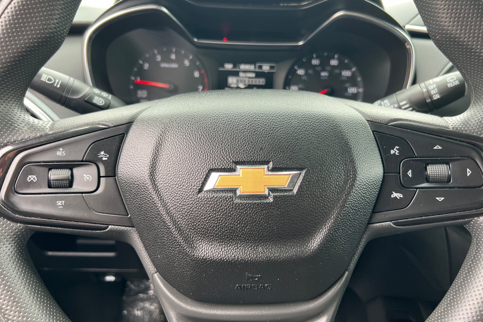 2023 Chevrolet Trailblazer LT photo 18