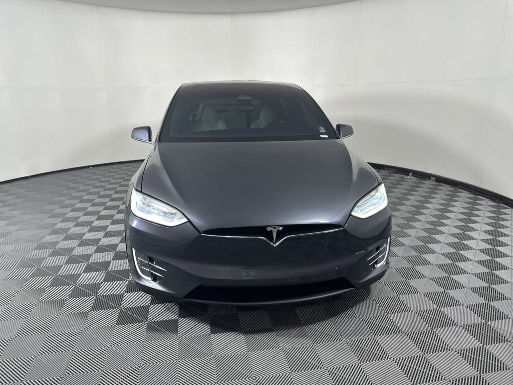 Used 2018 Tesla Model X P100D with VIN 5YJXCAE41JF126104 for sale in Atlanta, GA