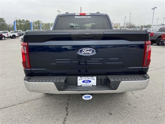 2025 Ford F-150 XL photo 4