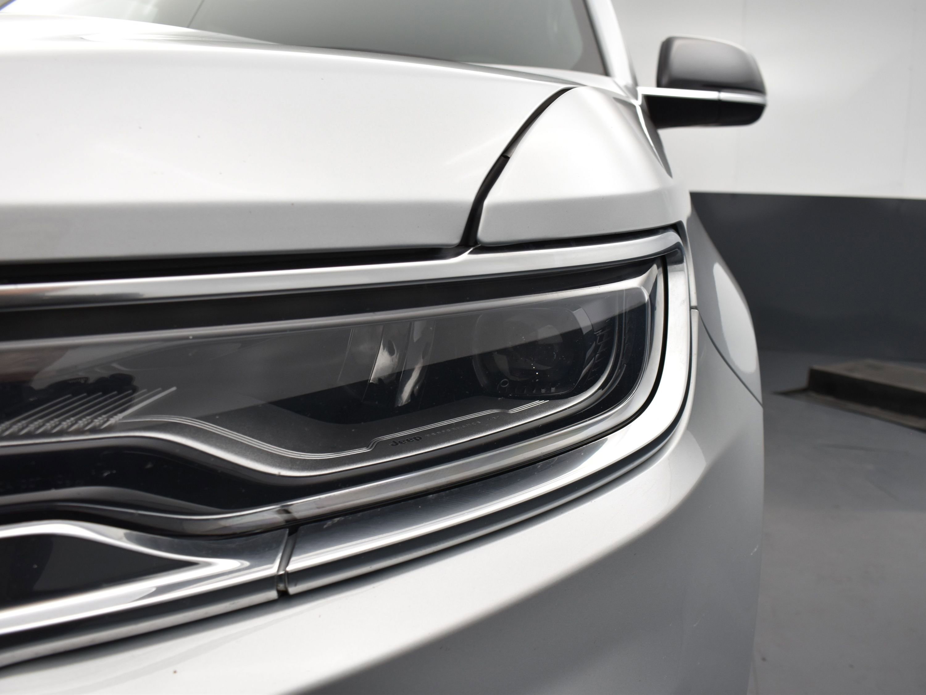 2024 Jeep Wagoneer L Base photo 5