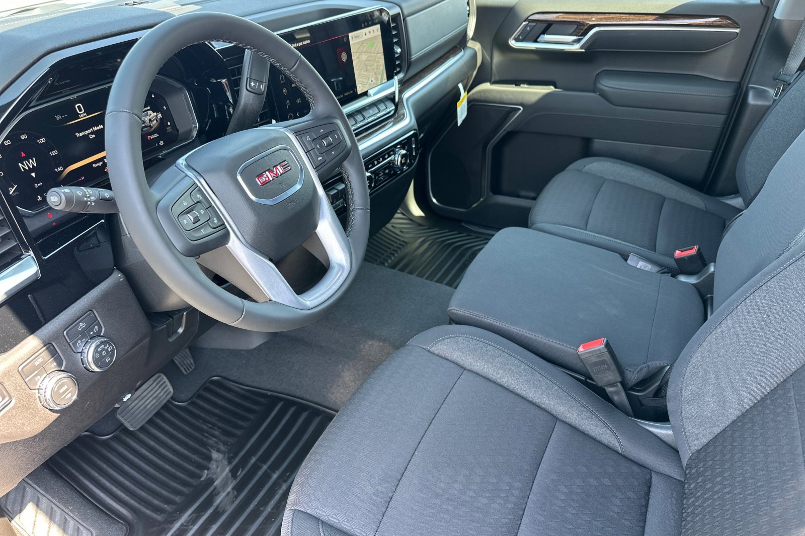 2026 Gmc Sierra Elevation photo 7