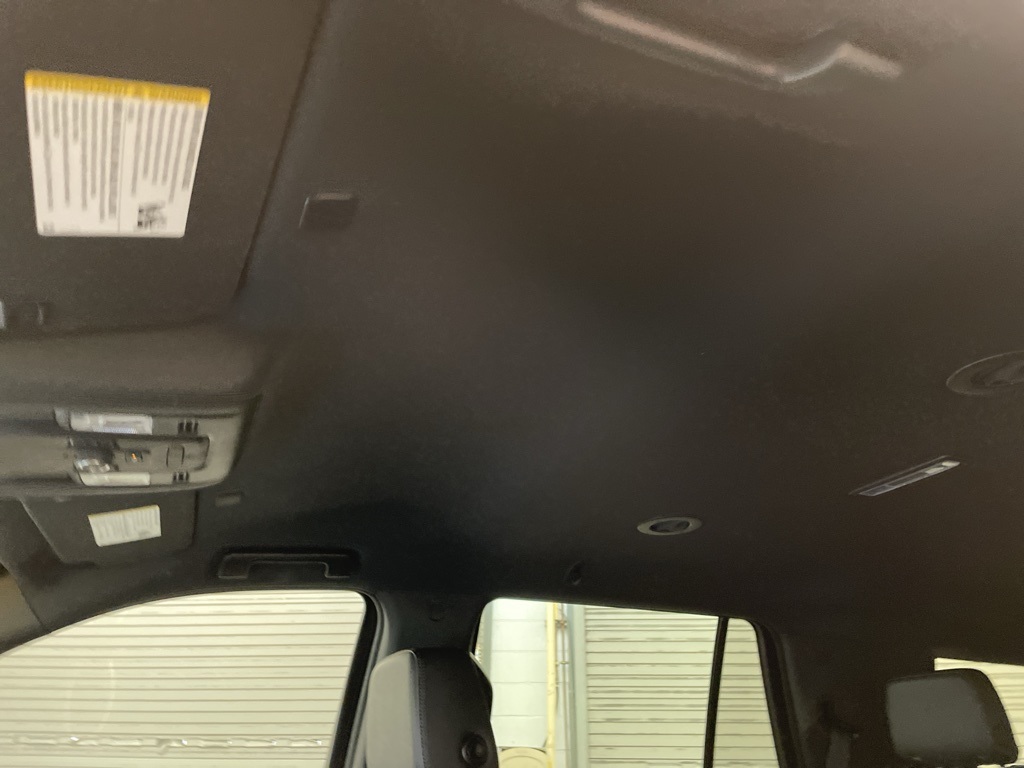 2024 Chevrolet Tahoe Z71 photo 13