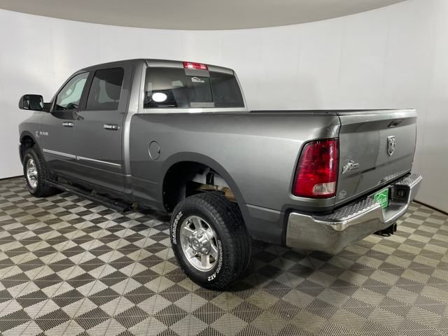 2013 Ram 2500 SLT photo 8